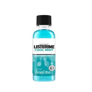 Listerine Cool Mint Mouth Wash